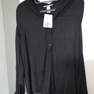 H&M shirt new with tags never worn